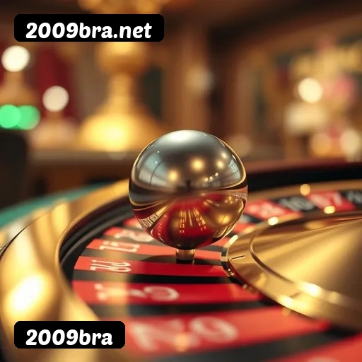 2009bra bônus R$5.000 + 500 giros - Rollover 35x, prazo 30 dias, 38% taxa conversão