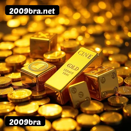 Loterias online disponíveis na 2009bra